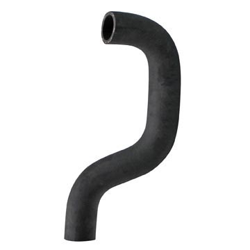 DAYCO Radiator Upper Hose 72653