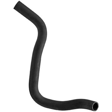 DAYCO Radiator Lower Hose 72654