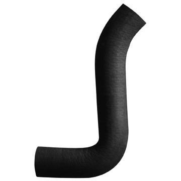 DAYCO Radiator Upper Hose 72658