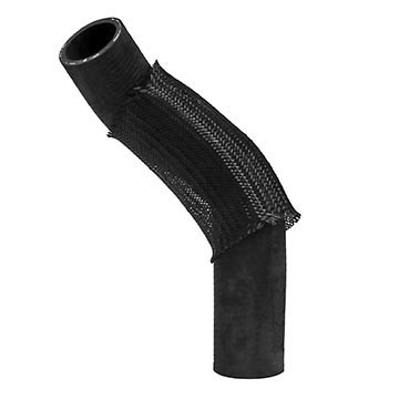 DAYCO Radiator Lower Hose 72674
