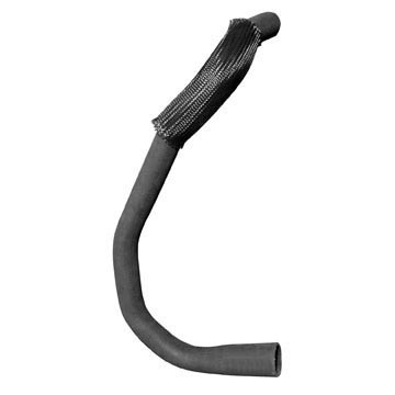 DAYCO Radiator Lower Hose 72676