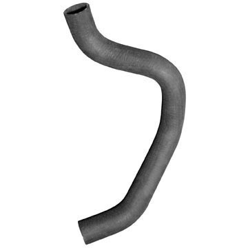 DAYCO Radiator Upper Hose 72677