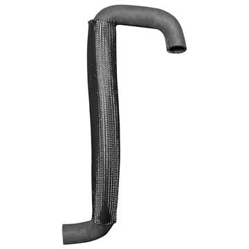 DAYCO Radiator Upper Hose 72679