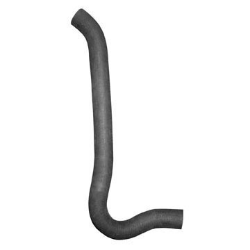 DAYCO Radiator Upper Hose 72681