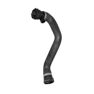 DAYCO Radiator Lower Hose 72683