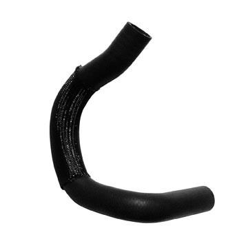 DAYCO Radiator Upper Hose 72684