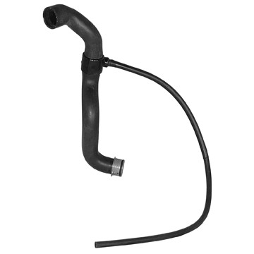 DAYCO Radiator Upper Hose 72745