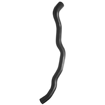 DAYCO Radiator Lower Hose 72853