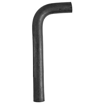 DAYCO Radiator Upper Hose 72904