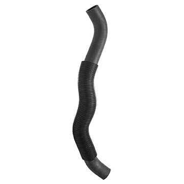 DAYCO Radiator Lower Hose 72953