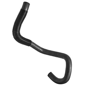 DAYCO Radiator Lower Hose 73015