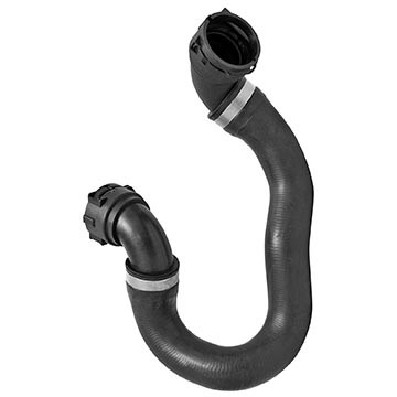 DAYCO Radiator Lower Hose 73092