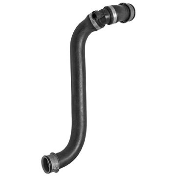 DAYCO Radiator Upper Hose 73098