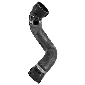 DAYCO Radiator Lower Hose 73101