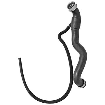 DAYCO Radiator Upper Hose 73119