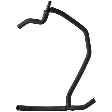 DAYCO Heater Hose / Pipe 87780