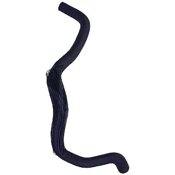 DAYCO Radiator Lower Hose 87928