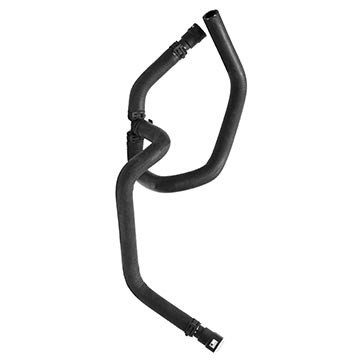 DAYCO Heater Hose / Pipe 87976