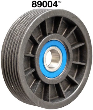 DAYCO Tensioner Pulley 89004