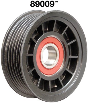 DAYCO Tensioner Pulley 89009