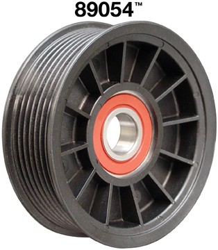 DAYCO Tensioner Pulley 89054