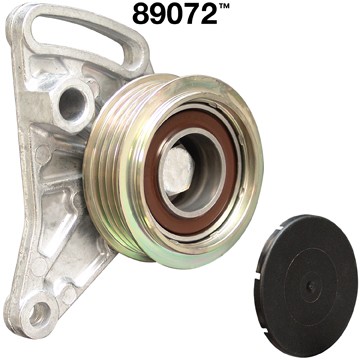 DAYCO Idler Pulley 89072