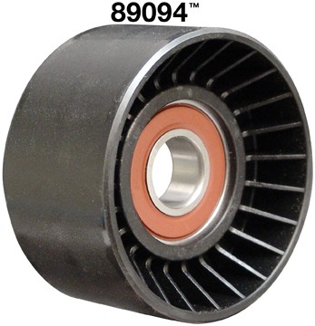 DAYCO Tensioner Pulley 89094