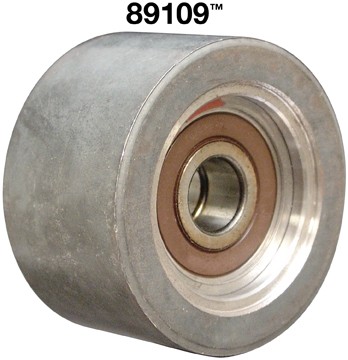 DAYCO Tensioner Pulley 89109