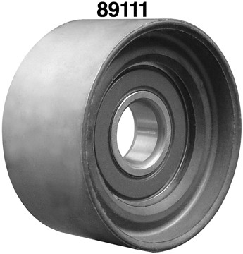 DAYCO Tensioner Pulley 89111