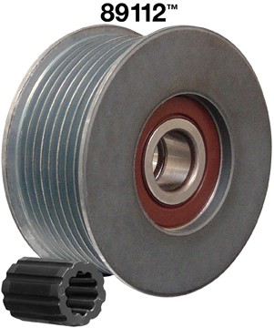 DAYCO Idler Pulley 89112