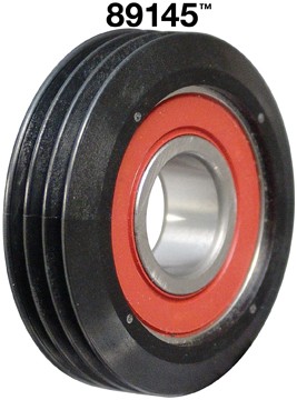 DAYCO Tensioner Pulley 89145