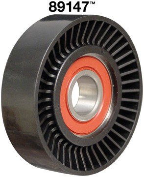DAYCO Tensioner Pulley 89147