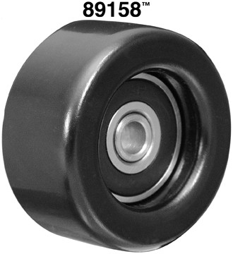 DAYCO Idler Pulley 89158