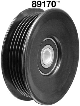 DAYCO Idler Pulley 89170
