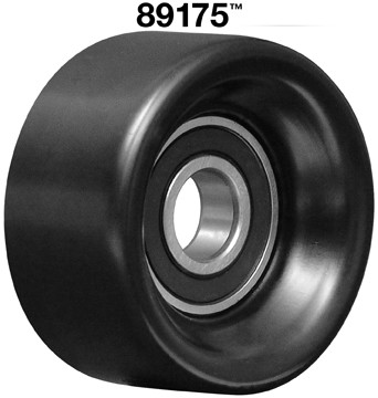 DAYCO Tensioner Pulley 89175