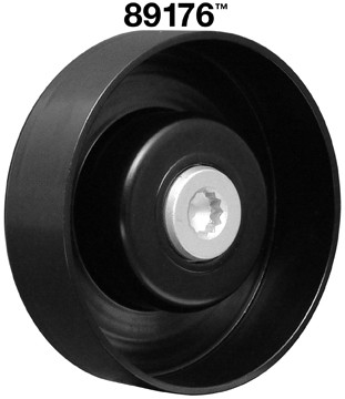 DAYCO Idler Pulley 89176
