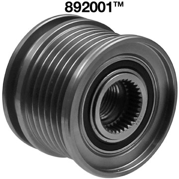DAYCO Alternator / Generator Pulley 892001