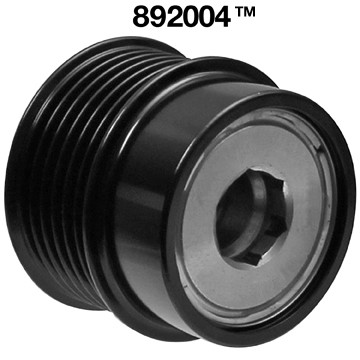 DAYCO Alternator / Generator Pulley 892004