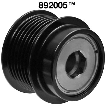 DAYCO Alternator / Generator Pulley 892005