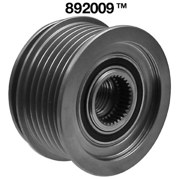 DAYCO Alternator / Generator Pulley 892009