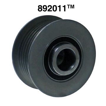 DAYCO Alternator / Generator Pulley 892011