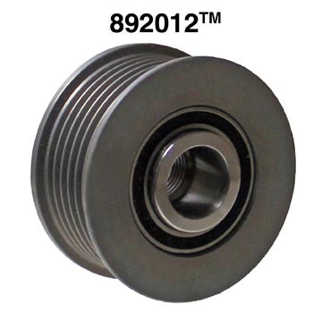 DAYCO Alternator / Generator Pulley 892012