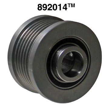 DAYCO Alternator / Generator Pulley 892014