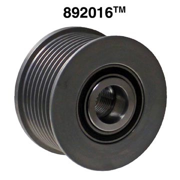 DAYCO Alternator / Generator Pulley 892016