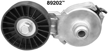 DAYCO Belt Tensioner 89202