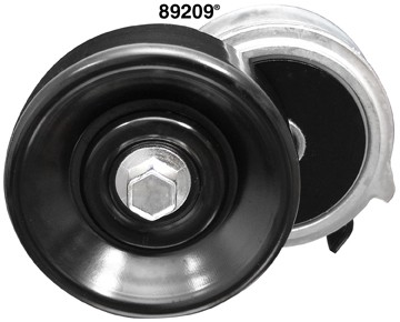 DAYCO Belt Tensioner 89209