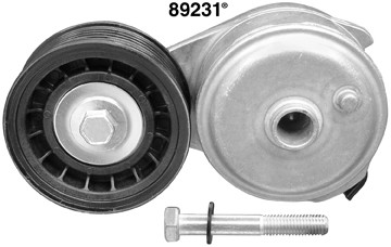 DAYCO Belt Tensioner 89231