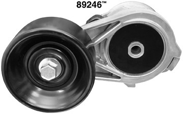 DAYCO Belt Tensioner 89246
