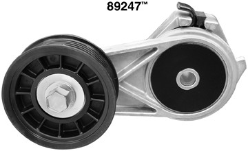 DAYCO Belt Tensioner 89247