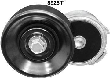 DAYCO Belt Tensioner 89251